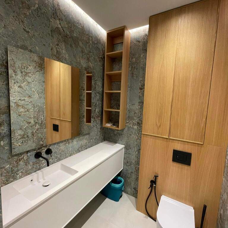 Home Renovation & Bespoke Furniture in Malaga, Spain