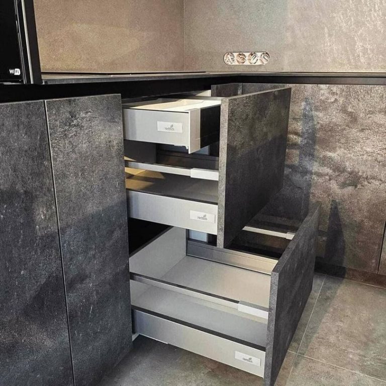 Home Renovation & Bespoke Furniture in Malaga, Spain