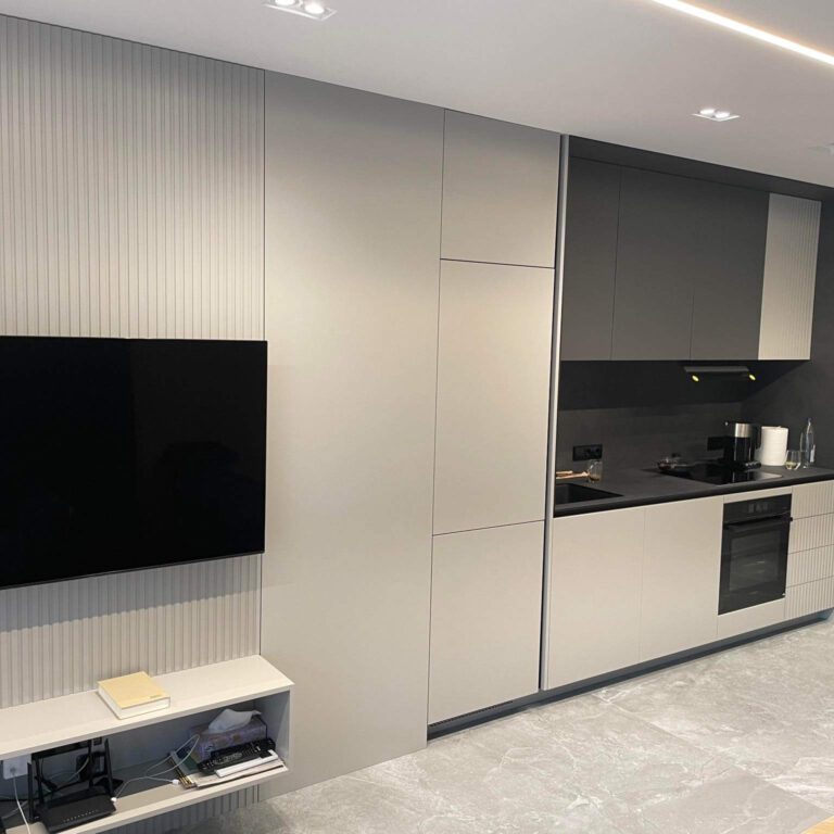 Home Renovation Custom Furniture Manilva Spain