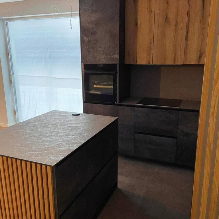 Custom Furniture Home Renovation Manilva Spain