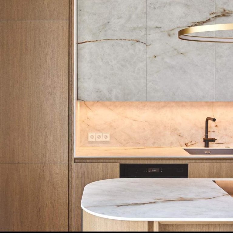 Home Renovation Custom Furniture Marbella Spain
