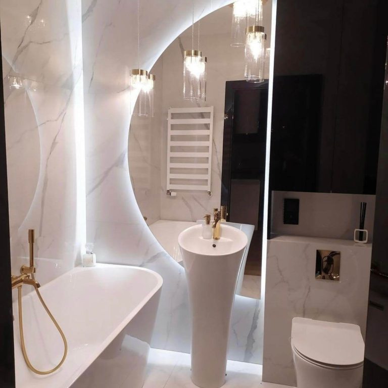 Modern Home Renovation Bespoke Furniture Marbella Spain
