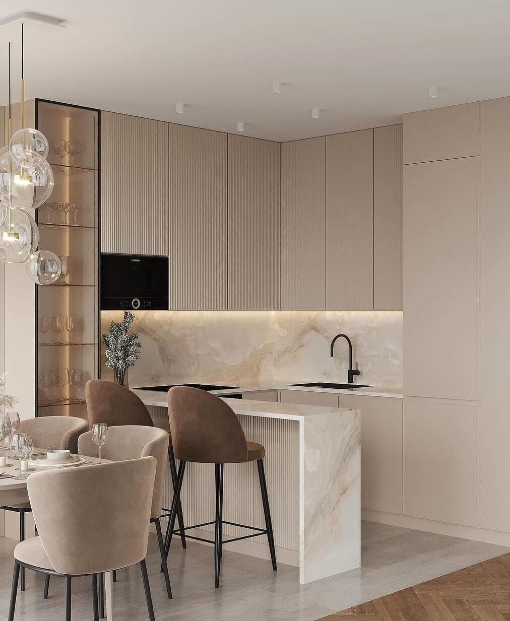 Renovation Furniture Marbella
