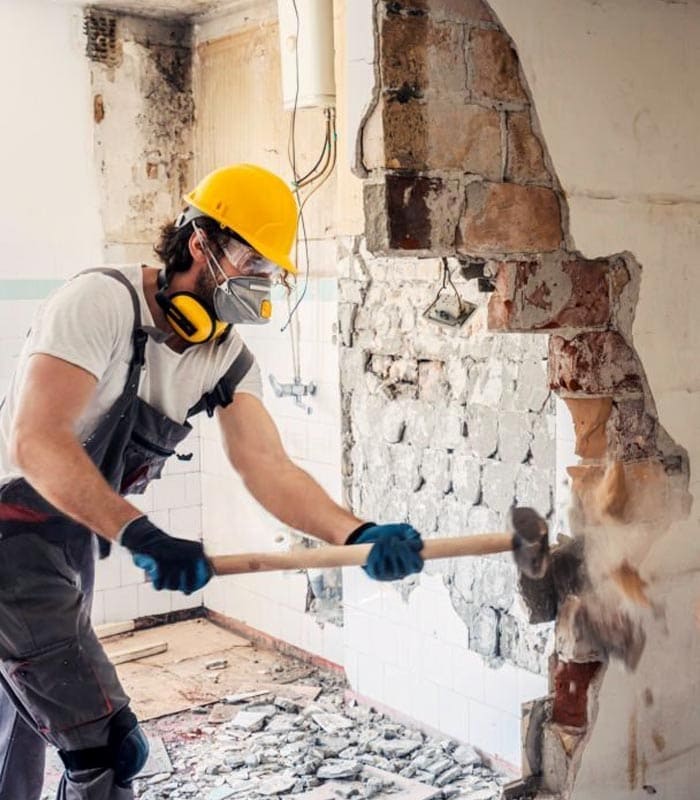 demolición-demolition-works-fuengirola
